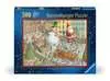 Here Comes Christmas! 500p Puzzles;Puzzles pour adultes - Ravensburger