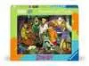 Puzzle 1000 p - Scooby-Do et compagnie Puzzles;Puzzles pour adultes - Ravensburger