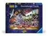 Space Jam Final Dunk Jigsaw Puzzles;Adult Puzzles - Ravensburger