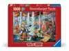 Puzzle 1000 p - La gloire de Tom & Jerry Puzzles;Puzzles pour adultes - Ravensburger