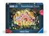 Hansel and Gretel Beware! Jigsaw Puzzles;Adult Puzzles - Ravensburger