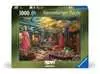 Abandoned Series: Deserted Department Store Jigsaw Puzzles;Adult Puzzles - Ravensburger