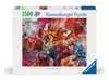 Nike, Goddness of Victory Jigsaw Puzzles;Adult Puzzles - Ravensburger