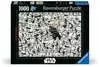 Challenge Puzzle Star Wars Jigsaw Puzzles;Adult Puzzles - Ravensburger