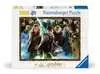 Puzzle 1000 p - Harry Potter et les sorciers Puzzles;Puzzles pour adultes - Ravensburger