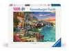 Grèce grandiose Puzzles;Puzzles pour adultes - Ravensburger