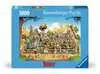 Puzzle 1000 p - Photo de famille / Astérix Puzzles;Puzzles pour adultes - Ravensburger