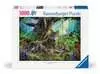 Wolves in the Forest Jigsaw Puzzles;Adult Puzzles - Ravensburger