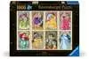 Art Nouveau Princess Jigsaw Puzzles;Adult Puzzles - Ravensburger