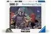 The Mandalorian Jigsaw Puzzles;Adult Puzzles - Ravensburger