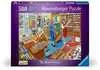 Galanterie 500 dílků 2D Puzzle;Puzzle pro dospělé - Ravensburger