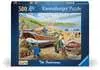 Rybář 500 dílků 2D Puzzle;Puzzle pro dospělé - Ravensburger