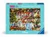 Paradis et boules de neige1000p Puzzles;Puzzles pour adultes - Ravensburger