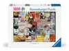 Wine Labels               1000p Puzzles;Puzzles pour adultes - Ravensburger