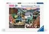 Aprés All Day Jigsaw Puzzles;Adult Puzzles - Ravensburger