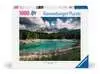 Puzzle 1000 p - Le joyau des Dolomites Puzzles;Puzzles pour adultes - Ravensburger