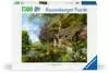 Country Cottage Jigsaw Puzzles;Adult Puzzles - Ravensburger