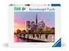 Notre-Dame 1500 dílků 2D Puzzle;Puzzle pro dospělé - Ravensburger