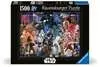 Star Wars Universe Puzzles;Puzzles pour adultes - Ravensburger