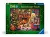 Christmas Eve Jigsaw Puzzles;Adult Puzzles - Ravensburger