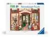 Wordsmith s Bookshop      1500p Puzzles;Puzzles pour adultes - Ravensburger
