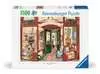 Wordsmith s Bookshop Jigsaw Puzzles;Adult Puzzles - Ravensburger