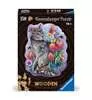 Lovely Cat Puslespil;Puslespil for voksne - Ravensburger