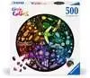 Circle of Colors Insects Puzzels;Puzzels voor volwassenen - Ravensburger