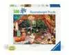 Cozy Glamping Puzzels;Puzzels voor volwassenen - Ravensburger