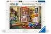 Disney: Mickey Mouse v roce 1960 1000 dílků 2D Puzzle;Puzzle pro dospělé - Ravensburger