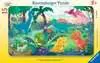 Baby Dinosaur Friends Puslespill;Barnepuslespill - Ravensburger