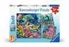 Under Water Puslespill;Barnepuslespill - Ravensburger