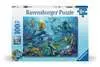 Mermaid Puzzels;Puzzels voor kinderen - Ravensburger