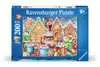 Candy Canes and Cocoa Puzzels;Puzzels voor kinderen - Ravensburger