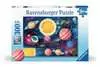 The Solar System Palapelit;Lasten palapelit - Ravensburger