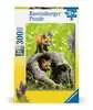 Photograph Exotic Animal Puzzels;premier âge - Ravensburger