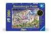 Fantasy Unicorn Star Line Puzzels;premier âge - Ravensburger