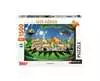 Le banquet/Asterix 1500p Jigsaw Puzzles;Adult Puzzles - Ravensburger