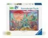 Sun and Sea 500pLF Puzzle;Puzzles adultes - Ravensburger