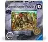 Escape the Circle Anno 1683 Puzzels;Puzzels voor volwassenen - Ravensburger