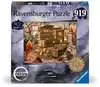 Escape - Circle Anno 1883 919p Puzzle;Puzzles adultes - Ravensburger