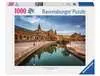 Sevilla, Španělsko 1000 dílků 2D Puzzle;Puzzle pro dospělé - Ravensburger