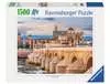 Córdoba, Španělsko 1500 dílků 2D Puzzle;Puzzle pro dospělé - Ravensburger