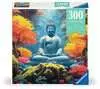 Buddha 300 dílků 2D Puzzle;Puzzle pro dospělé - Ravensburger