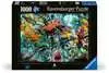 Aquaman Disney Collectors edition Puzzels;Puzzels voor volwassenen - Ravensburger