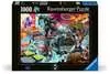 Cyborg Collectors edition Puzzels;Puzzels voor volwassenen - Ravensburger