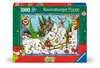Grinch 1000 dílků 2D Puzzle;Puzzle pro dospělé - Ravensburger