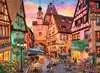 Bavarian Romance 500p Puslespill;Voksenpuslespill - Ravensburger