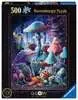 Moonlight Mushrooms Palapelit;Aikuisten palapelit - Ravensburger