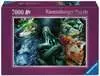 Whispers of the Forest, 7000PC Palapelit;Aikuisten palapelit - Ravensburger